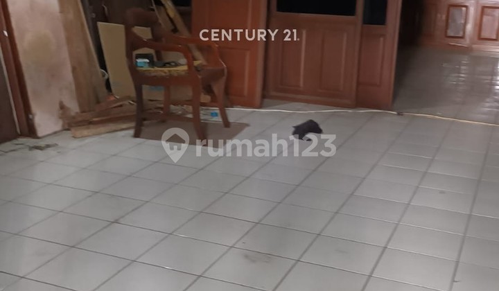Dijual Rumah Siap Huni Strategis di Karapitan Lengkong Bandung 2