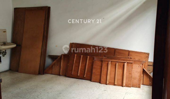 Rumah 2 Lantai SHM Hadap Timur Di Jl Pulolaut Cihapit Bandung 2