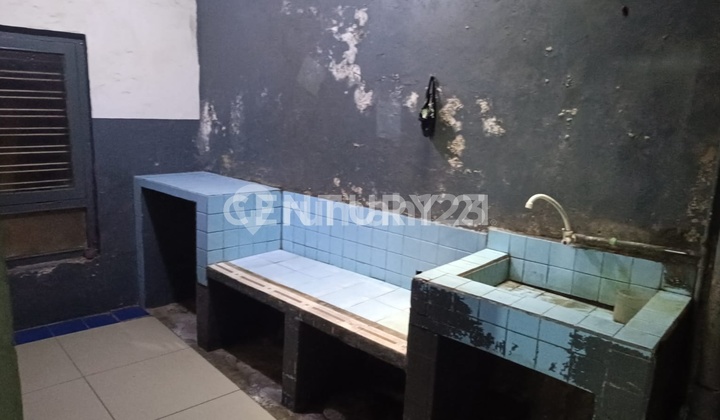 Jual Rumah Tua di Jl Saritem Sayap Gardujati 2