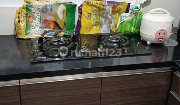 Rumah 2 Lantai Semi Furnished Di Taman Kopo Katapang Bandung 2