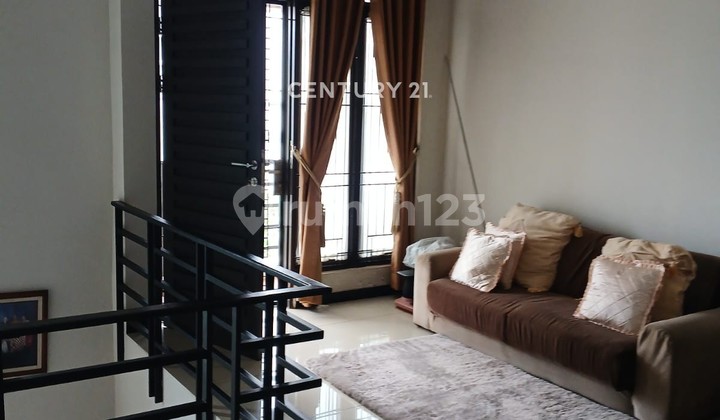 Rumah 2 Lantai Siap Huni di Grand Sharon Residence Kota Bandung 2