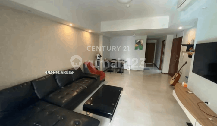 Royal Mediterania Garden Semi Furnished Apartment West Jakarta Royal Mediterania Garden Semi Furnished Apartment West Jakarta