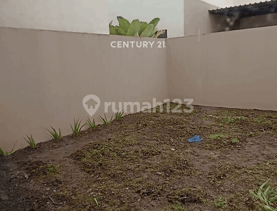 For Sale Ready-to-Occupy House in Gateway Pasteur Residence Bandung 2