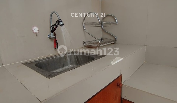 Rumah 2 Lantai Siap Huni Strategis di Cihanjuang Bandung Barat 2