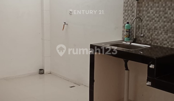 Rumah SHM 2 Lantai Siap Huni di Halimun Foresta Regency Bandung 2