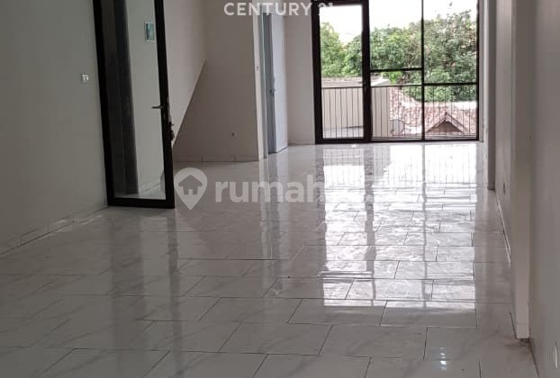 3 Units of Furnished Ruko and Apartment in Regol, Bandung City 2