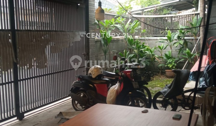 Rumah Nyaman Siap Huni Strategis Di Ancol Timur Regol Bandung 2