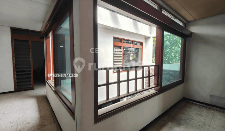 Dijual Rumah Nyaman dan Siap Huni di Sayap Riau Kota Bandung