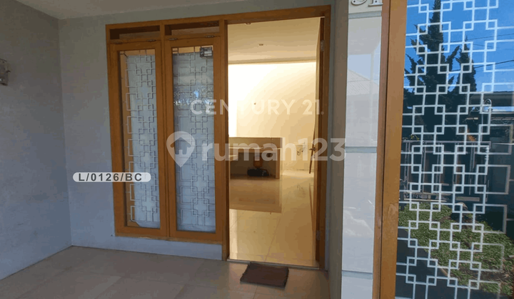 Rumah Bagus Siap Huni dan Strategis di Gedebage Bandung Rumah Bagus Siap Huni dan Strategis di Gedebage Bandung
