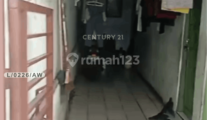 7 Kontrakan dan 3 Kios Siap Pakai di Pulo Gebang Jakarta Timur 7 Kontrakan dan 3 Kios Siap Pakai di Pulo Gebang Jakarta Timur