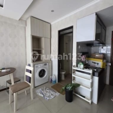 Disewa Apartemen Siap Huni di Gateway Pasteur Tower Ruby Bandung 2