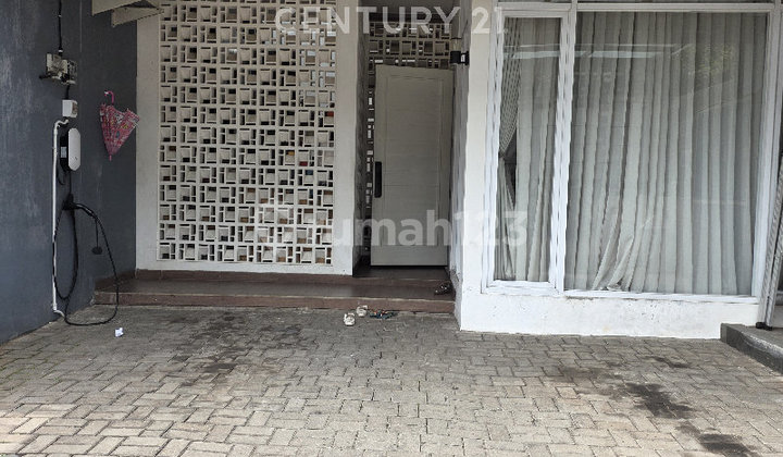 Rumah Minimalis di Cipaheut Kidul Cigadung Bandung 2