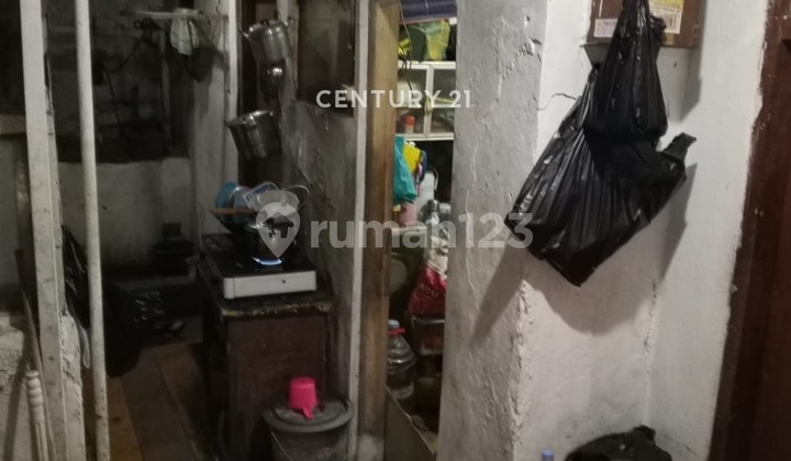 Dijual Rumah SHM Siap Huni Strategis di Sukajadi Kota Bandung 2