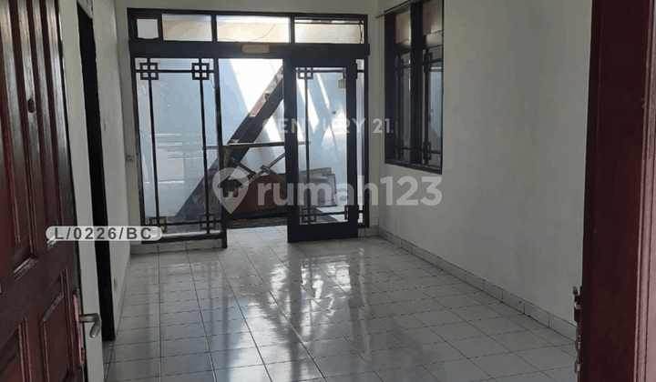 Rumah Siap Huni Nyaman di Taman Cibaduyut Indah Bandung