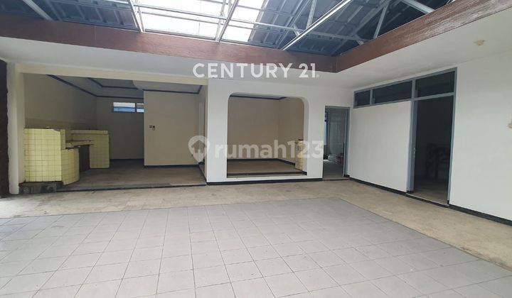 Rumah Luas 900 SHM Gang Ruhiyat Sukahaji Kota Bandung 2