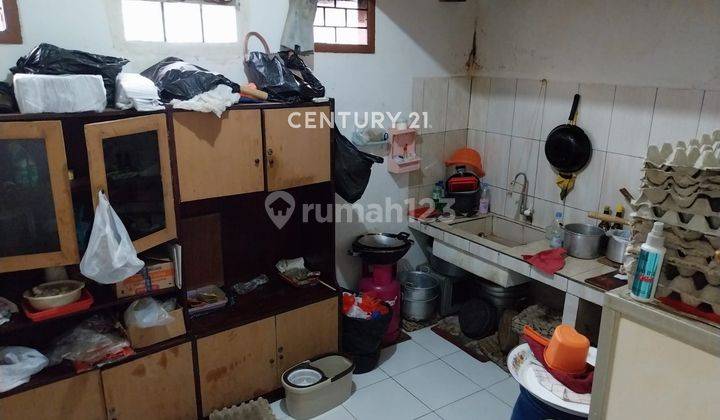 Rumah Murah SHM  Di Taman Cibaduyut Indah Bandung 2