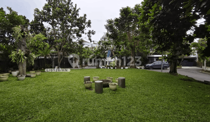 Tanah Siap Bangun Lingkungan Nyaman di Cibeunying Kidul Bandung Tanah Siap Bangun Lingkungan Nyaman di Cibeunying Kidul Bandung