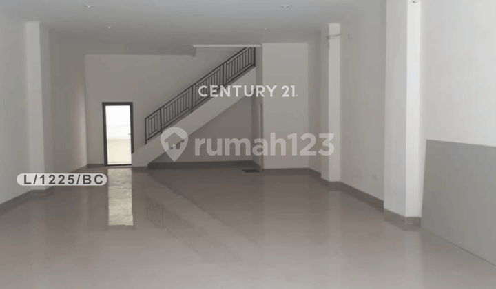 Ruko 2 Lantai Siap Pakai dan Lokasi Strategis di Ciwastra Bandung Ruko 2 Lantai Siap Pakai dan Lokasi Strategis di Ciwastra Bandung