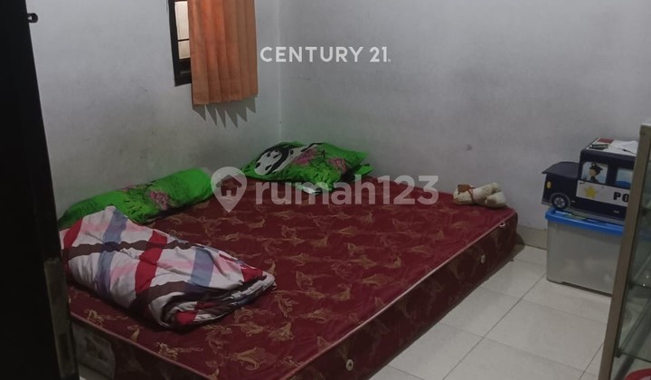 Dijual Rumah Siap Huni Lokasi Strategis di Taman Rahayu Bandung 2