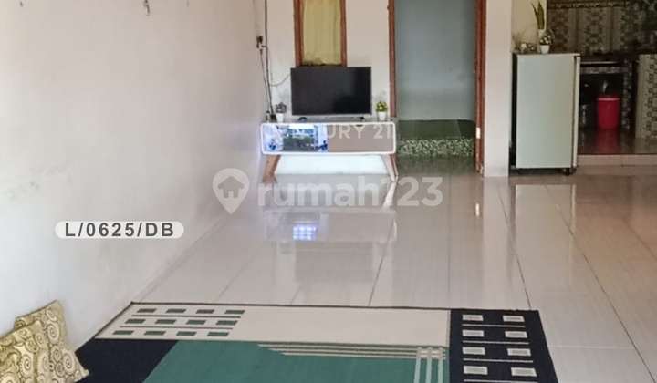 Rumah Murah Bagus Di Bumi Parahyangan Kencana Soreang Bandung 1