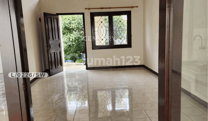Disewa Rumah SHM Siap Huni di Kota Baru Parahyangan Bandung Disewa Rumah SHM Siap Huni di Kota Baru Parahyangan Bandung