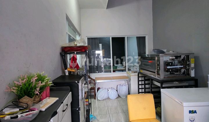 Jual Cepat Rumah 2 Lantai di Cijagra Kopo Katapang Bandung Rumah