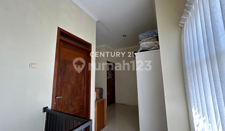 Rumah SHM 2 Lantai Nyaman dan Siap Huni di Arcamanik Bandung 2