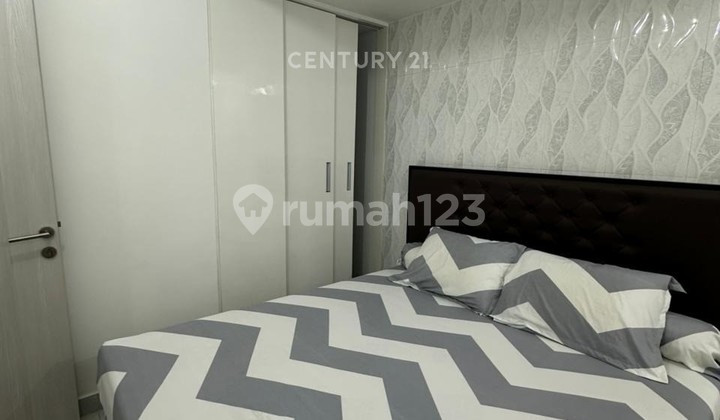 Apartemen Sudirman Suites Siap Huni Furnished di Bandung 2