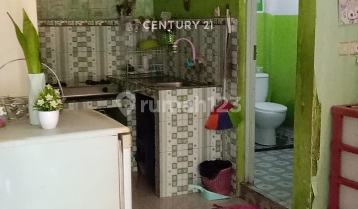 Rumah Murah Bagus Di Bumi Parahyangan Kencana Soreang Bandung 2