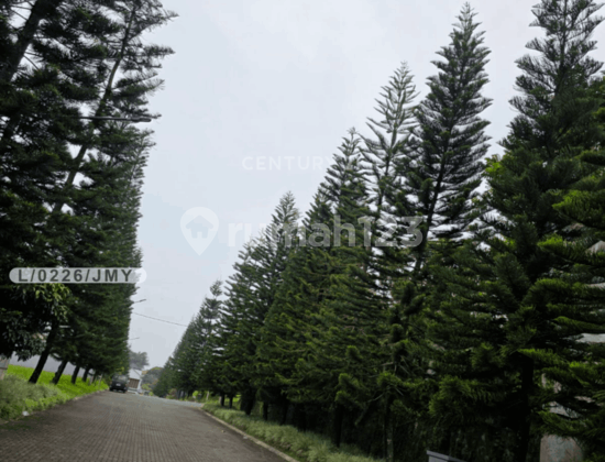Tanah Strategis Siap Bangun di Ujung Berung Kota Bandung