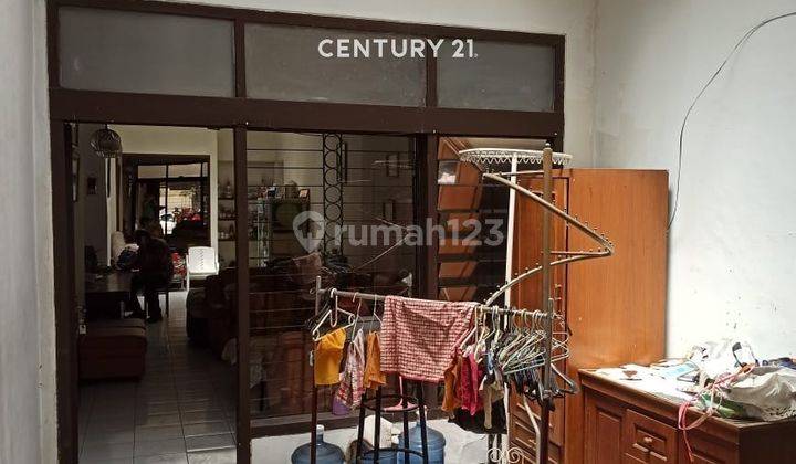 Rumah Strategis Cocok Untuk Usaha Di Jl Gandapura Merdeka Bandung 2
