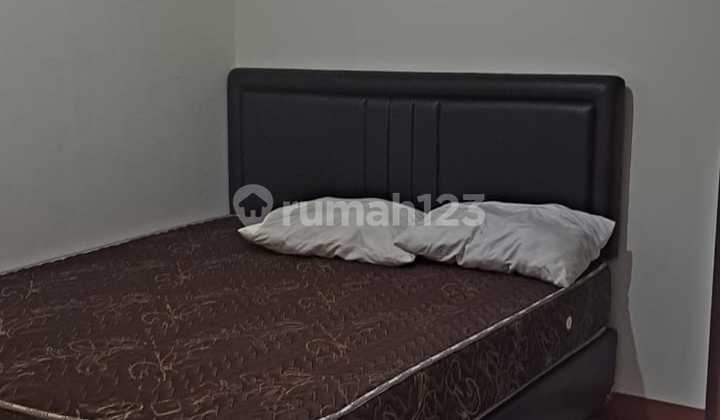 Jual Apartemen 2 Kamar Gateway Cicadas Ahmad Yani Bandung 2