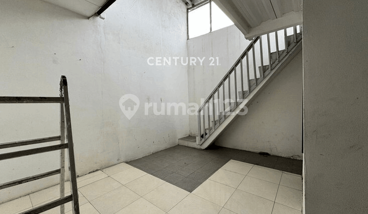 Rumah Siap Huni Nyaman Aman di Setra Dago Utara Antapani Bandung 2