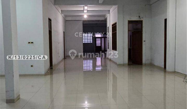 Ruko Mainroad SHM Lokasi Strategis Di Jl Raya Kopo Kota Bandung 1