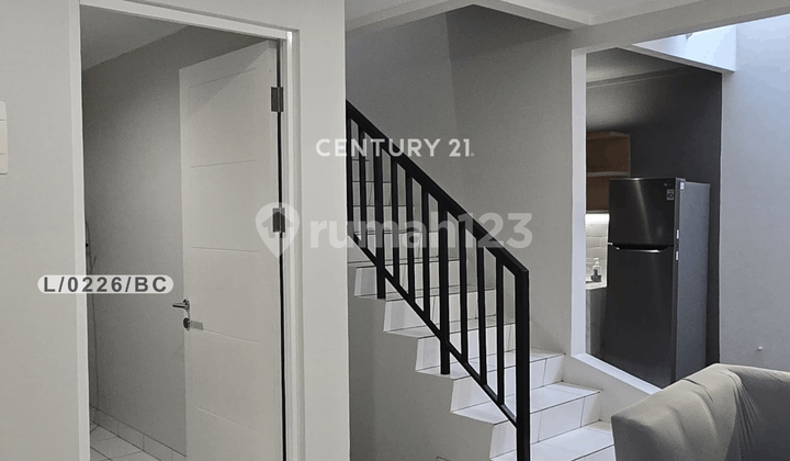 Rumah Nyaman Siap Huni dan Strategis di Dayana Summarecon Bandung