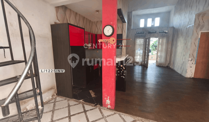 Rumah Nyaman Siap Huni Strategisdi Kota Baru Parahyangan Bandung