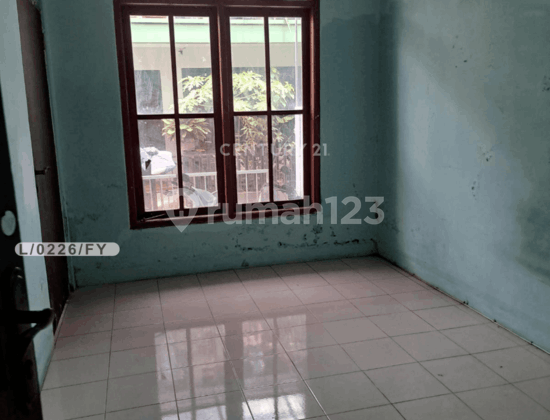 Rumah 2 Lantai Siap Huni dan Strategis di Antapani Kota Bandung