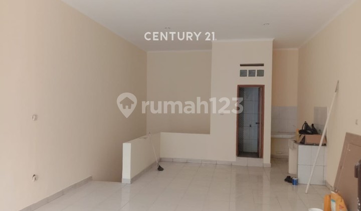 2-Story Ready-to-Use and Strategic Shop House in Kopo Katapang, Bandung 2