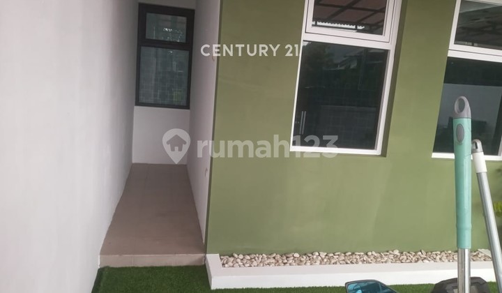 Comfortable Ready-to-Occupy House in Melong Asih Regency, Bandung City 2