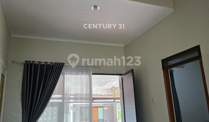 Rumah Semi Furnished Strategis di Kota Bali Residence Bandung 2