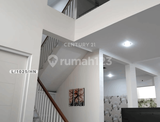 Rumah Nyaman Siap Huni Strategis di Taman Kopo Indah 5 Bandung