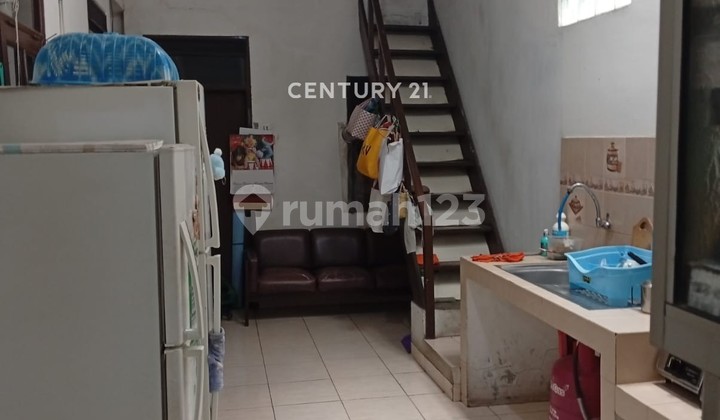 Rumah Nyaman Siap Huni Strategis di Taman Kopo Indah 1 Bandung 2