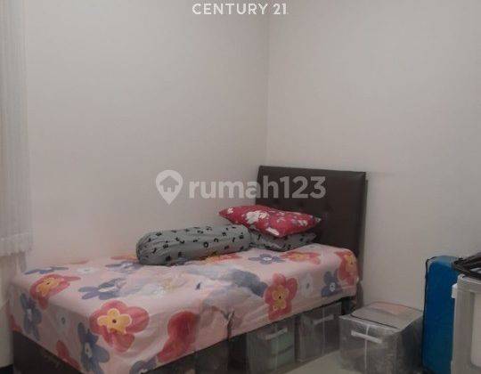 Rumah Semi Furnished Terawat Di Taman Kopo Indah 5, Bandung 2