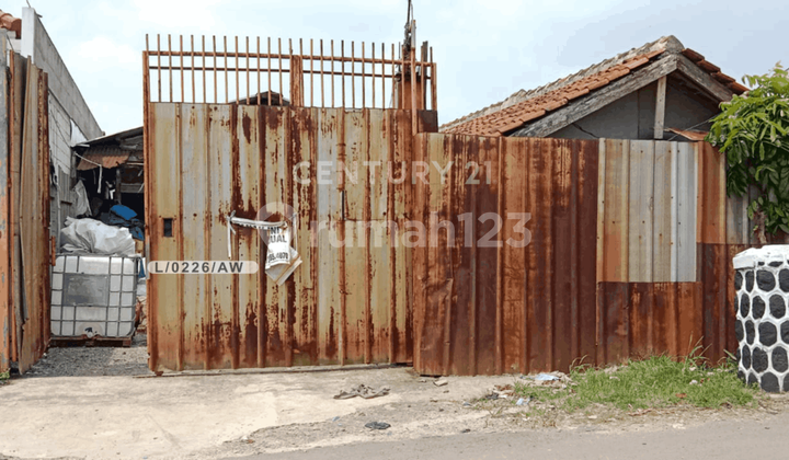 Ready-to-Use Warehouse Strategically Located Easy Access Margaasih Bandung