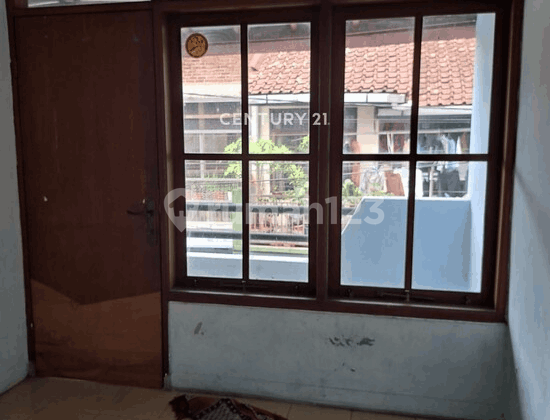 Rumah 2 Lantai Siap Huni dan Strategis di Antapani Kota Bandung 2