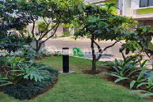 Rumah Baru 2 Lantai di Cluster Dayana Summarecon Bandung 2