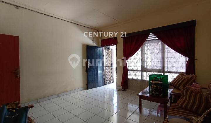 Rumah Mewah Nyaman dan Siap Huni di Srimahi Dalam Regol Bandung 2