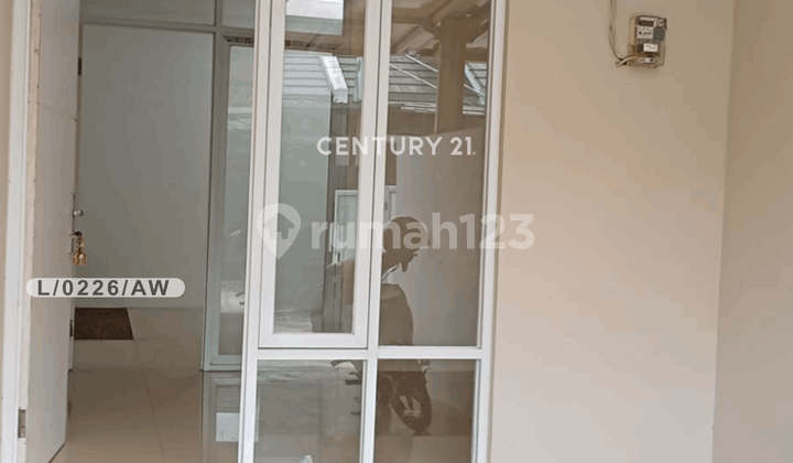 Rumah SHM 2 Lantai Siap Huni di Halimun Foresta Regency Bandung