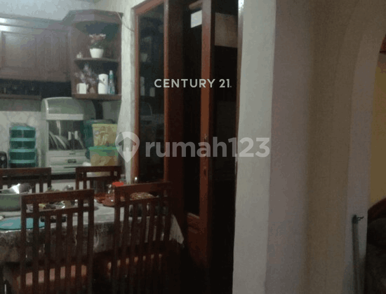 Rumah SHM 2 Lantai Siap Huni dan Strategis di Cimahi Selatan 2