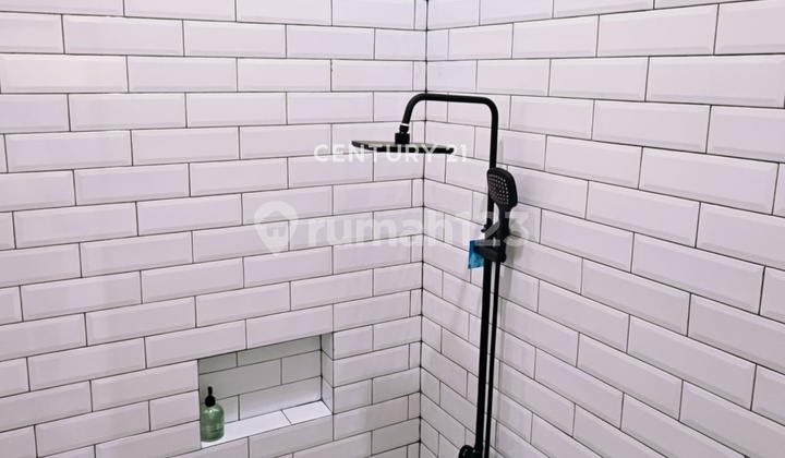 Rumah Siap Huni Baru Renovasi di Komp Kinagara Regency Bandung 2